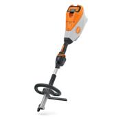 Moteur combiSystème à batterie STIHL KMA 135 R