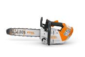 Tronçonneuse à batterie STIHL MSA 220 TCO / 35cm