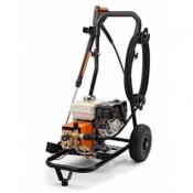 Nettoyeur haute pression STIHL RB302 Thermique  MACHINE MONTEE