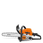 Tronçonneuse thermique Stihl MS 180 guide 35cm