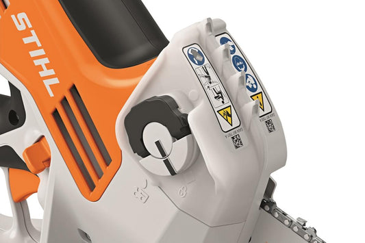 Scie de jardin à batterie Stihl GTA 40 (sans batterie et sans chargeur)