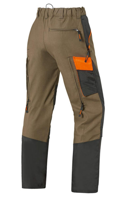 Pantalon de Débroussaillage Tri-Protect STIHL taille XXL