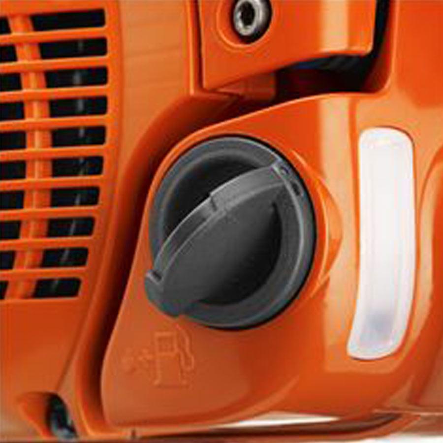 Tronçonneuse 445S Husqvarna guide 45 cm