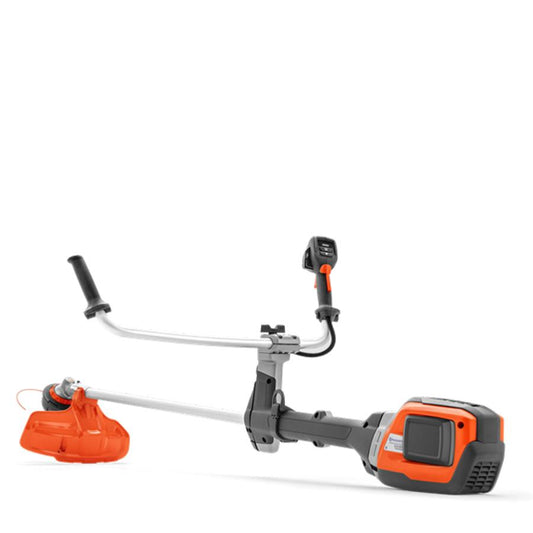 Débroussailleuse a batterie 535 iRX Husqvarna NUE (sans batterie, sans chargeur) 