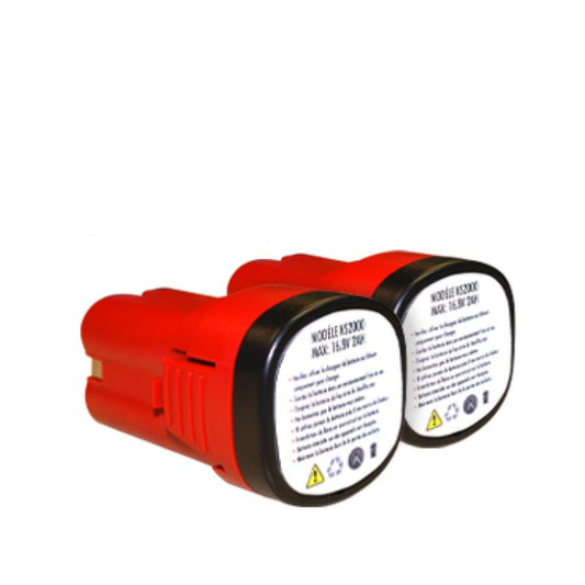 Sécateur professionnel à batterie KS 2000 KPC 