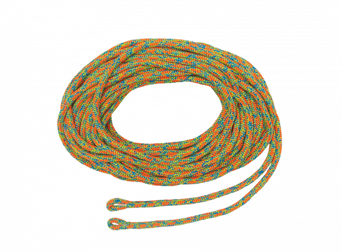 Corde de rappel 11.7mm / 50m / sans épissure KOMORA Courant