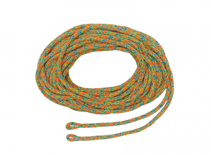 Corde de rappel 11.7mm / 40m / 2 épissures KOMORA Courant