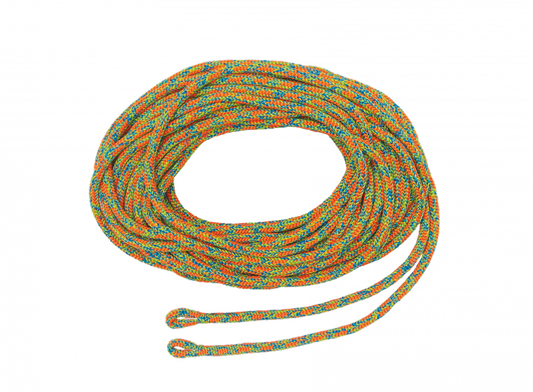 Corde de rappel 11.7mm / 40m / 2 épissures KOMORA Courant