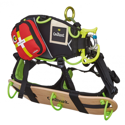 Baudrier KOALA taille L/XL Courant