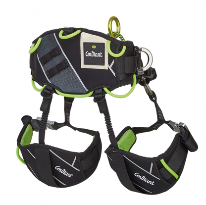 Baudrier KOALA taille L/XL Courant