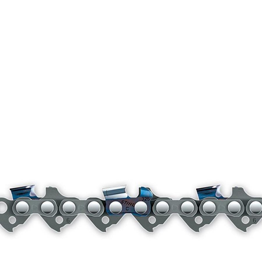 Chaîne de tronçonneuse STIHL 67 Maillons (325" 1,6mm)
