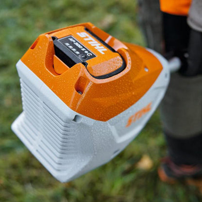 Débroussailleuse à batterie FSA 120 STIHL (sans batterie, sans chargeur)