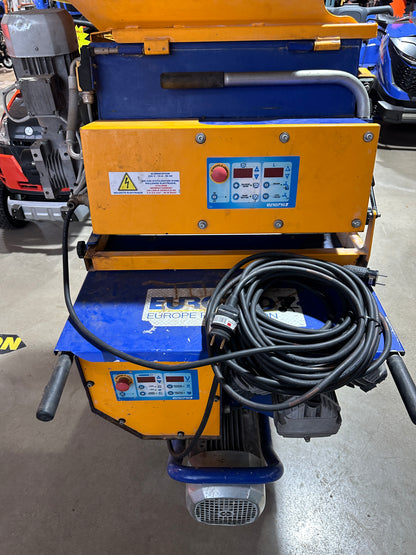 Machine à enduire CompactPro 35 (Occasion)