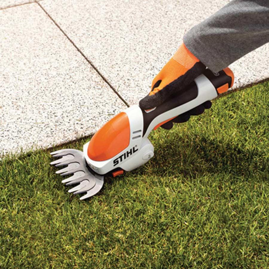 Sculpte-haies à batterie STIHL HSA 25