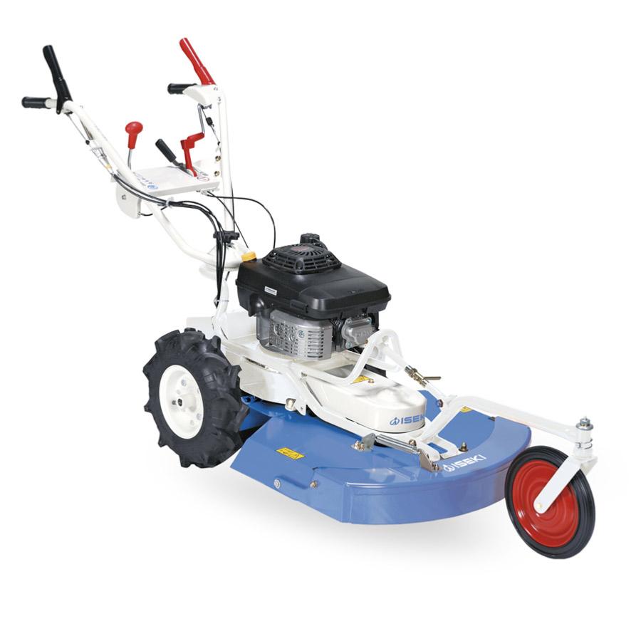 Débroussailleuse à roues ISEKI SHE61