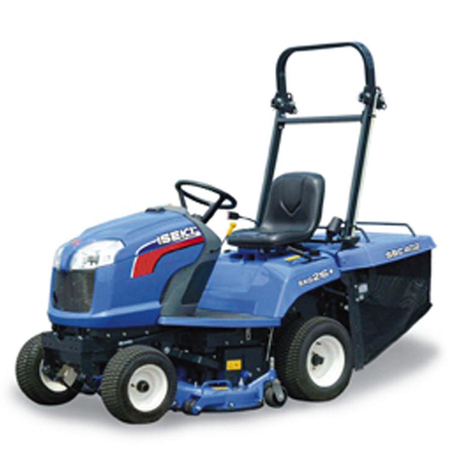 Tondeuse autoportée ISEKI SXG216