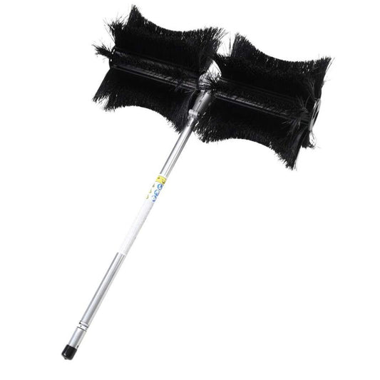 Accessoire brosse MTA-PS Shindaiwa pour système multifonctions M262S 