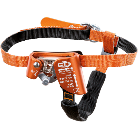 Bloqueur de pied Quick Step