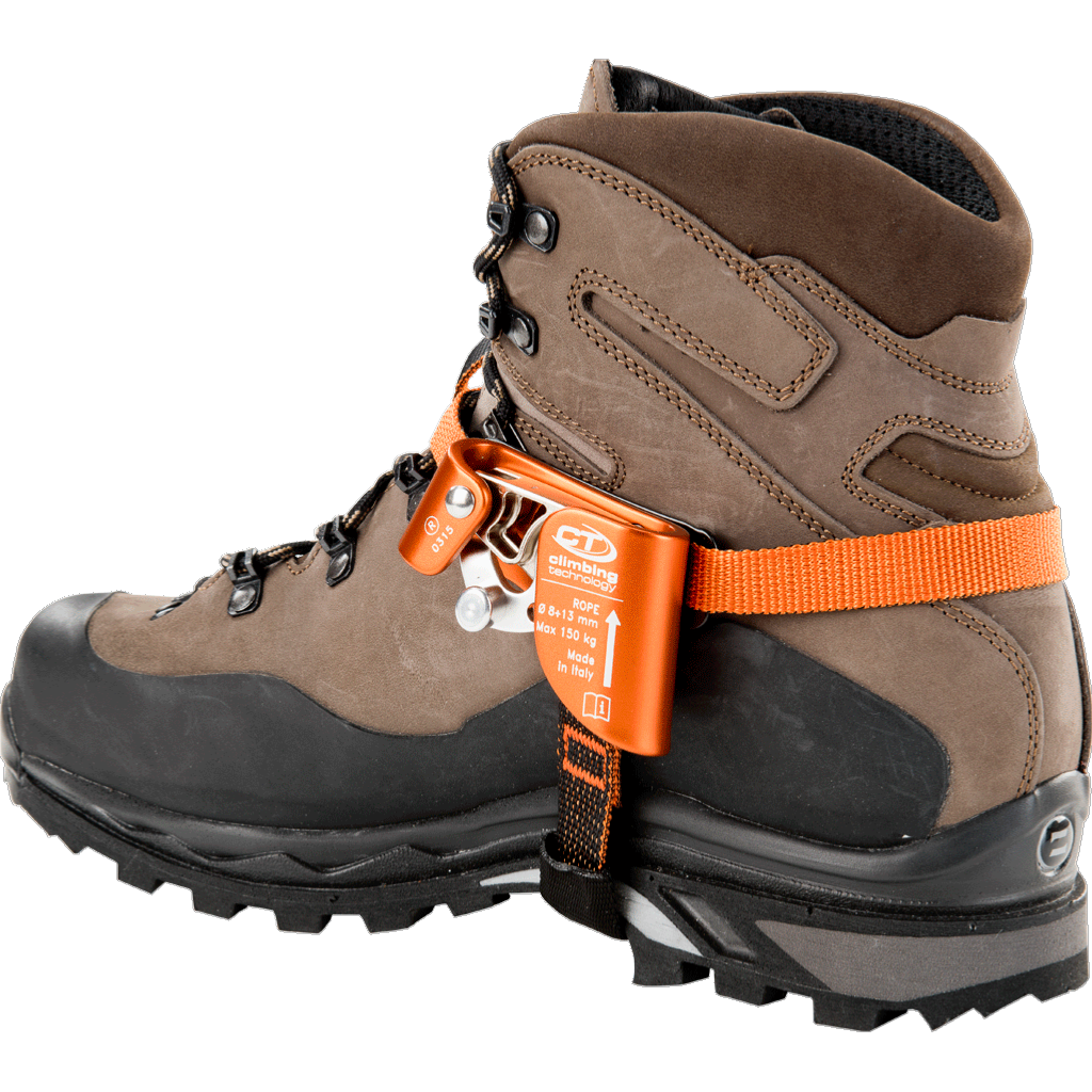 Bloqueur de pied Quick Step