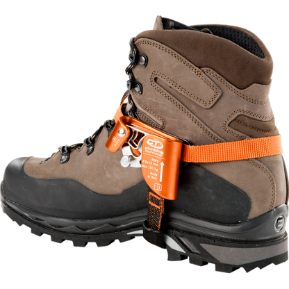 Bloqueur de pied Quick Step