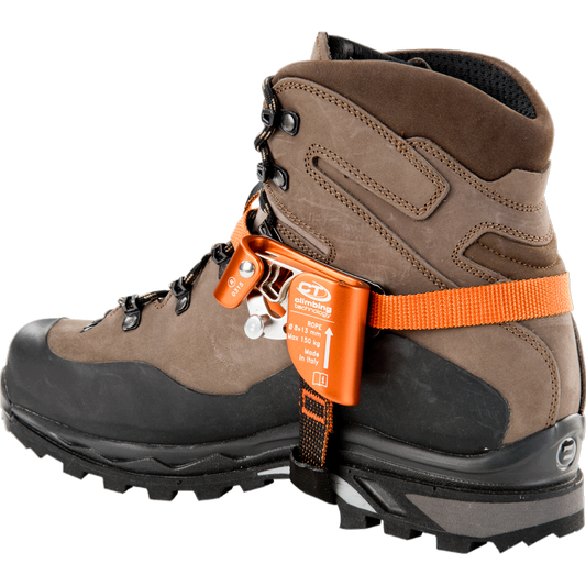 Bloqueur de pied Quick Step