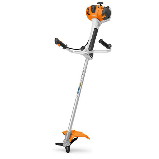 Débroussailleuse thermique Stihl FS 561 C-EM Duro Xtreem
