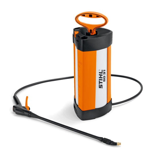 Pulvérisateur à main STIHL SG 31