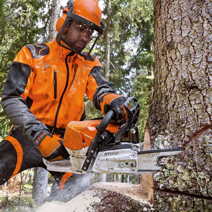 Tronçonneuse thermique MS 462 C-M / 50cm Light