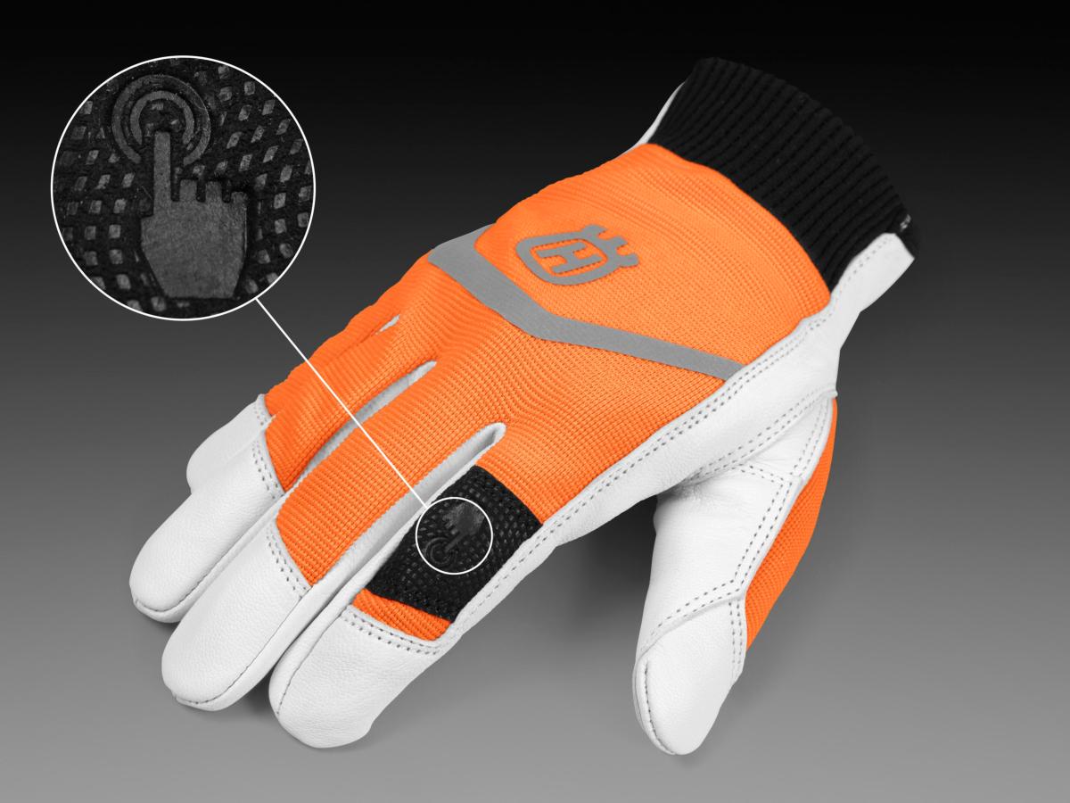 Gants Functional light Confort Husqvarna