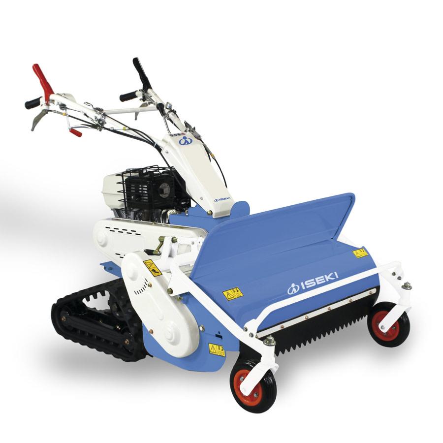 Broyeurs à fléaux ISEKI HRCE 813 (YL22M00301)