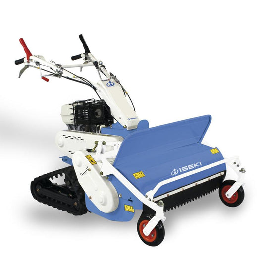 Broyeurs à fléaux ISEKI HRCE 813 (YL22M00301)
