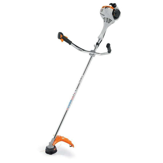 Débroussailleuse thermique FS 55 Stihl