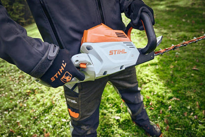 Taille-haie à batterie Stihl HSA 100 / 600mm NU