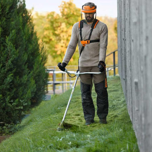 Débroussailleuse à batterie FSA 120 STIHL (sans batterie, sans chargeur)