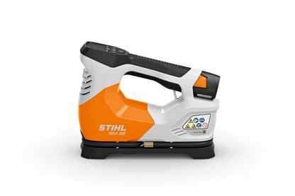 Compresseur à batterie STIHL KOA20 pack (avec une batterie, un chargeur)