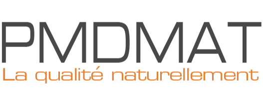 logo pmd mat