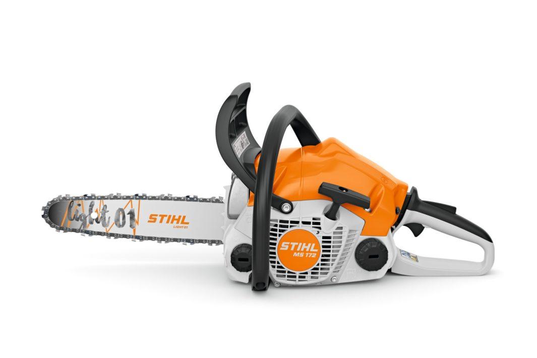 Tronçonneuse STIHL MS 172 /35CM