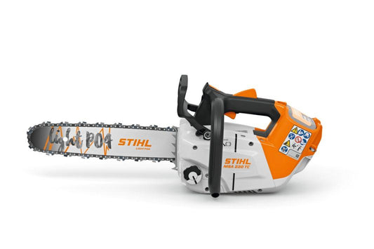 Elagueuse à batterie STIHL MSA 220 TCO / 35cm