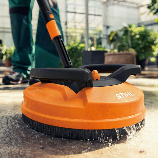 Nettoyeur de surface RA 110 STIHL
