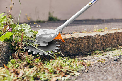 Réciprocateur RG pour débroussailleuse STIHL