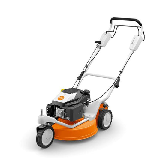Tondeuse à gazon thermique Mulching RM3.1 RT STIHL