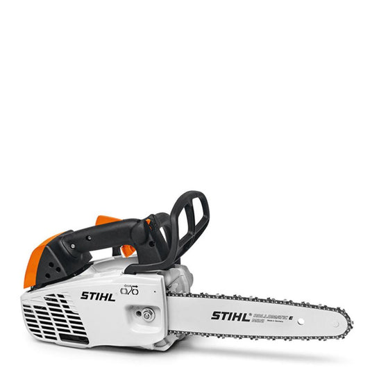 Tronçonneuse d'élagage Stihl MS 194 T/ guide de 35cm