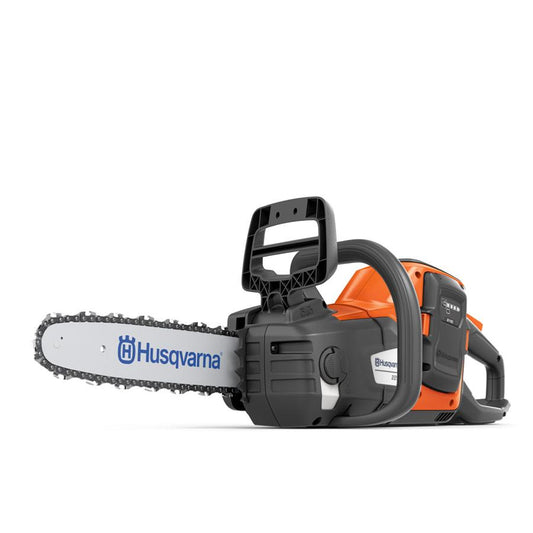 Tronçonneuse à batterie 225i version pack (batterie 40-B140 + chargeur 40-C80 inclus)