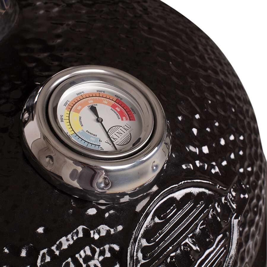 Grill Japonais Yakiniku KAMADO Xlarge set complet 