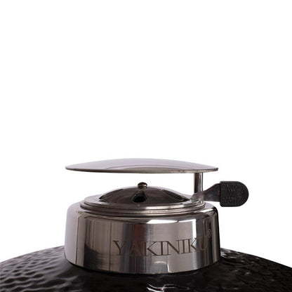 Grill Japonais Yakiniku KAMADO Xlarge set complet 